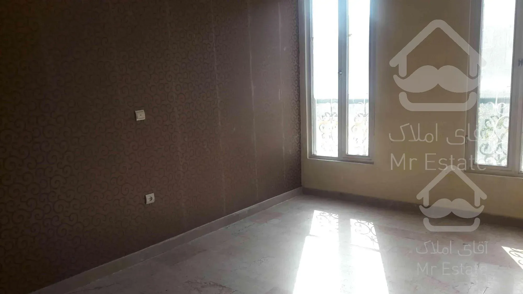 اپارتمان لوکس اجاره ای در فردوس غرب