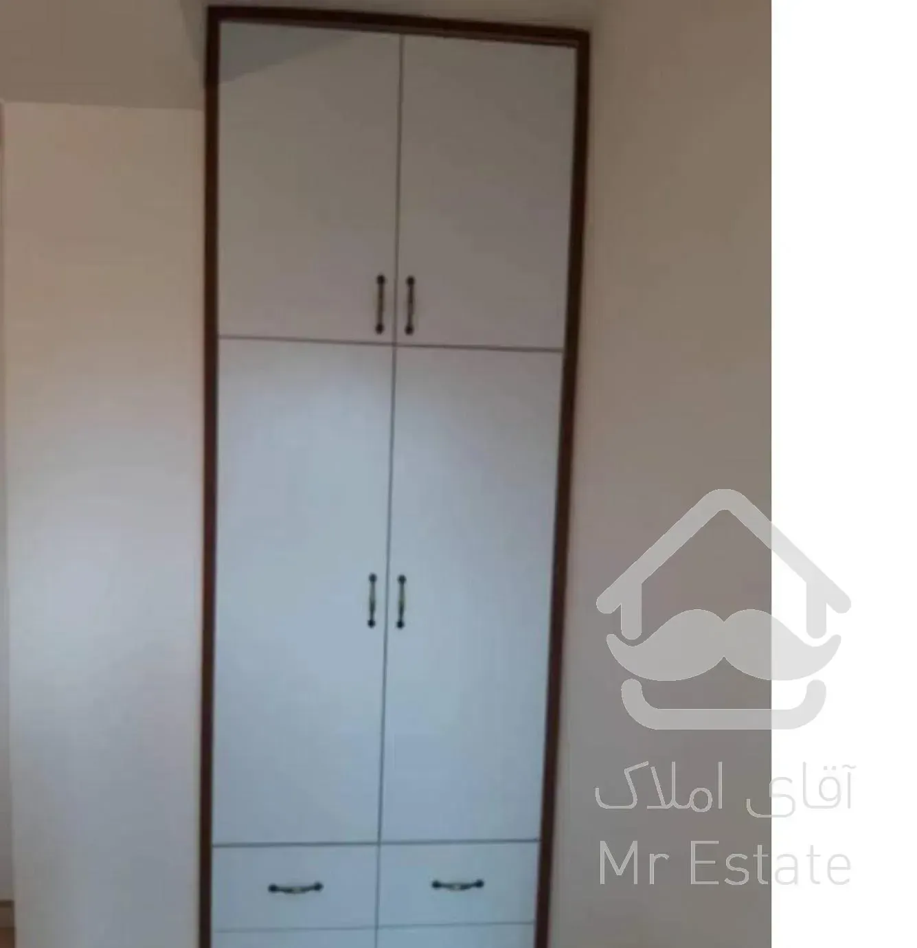 آپارتمان شهرکی 95 متر