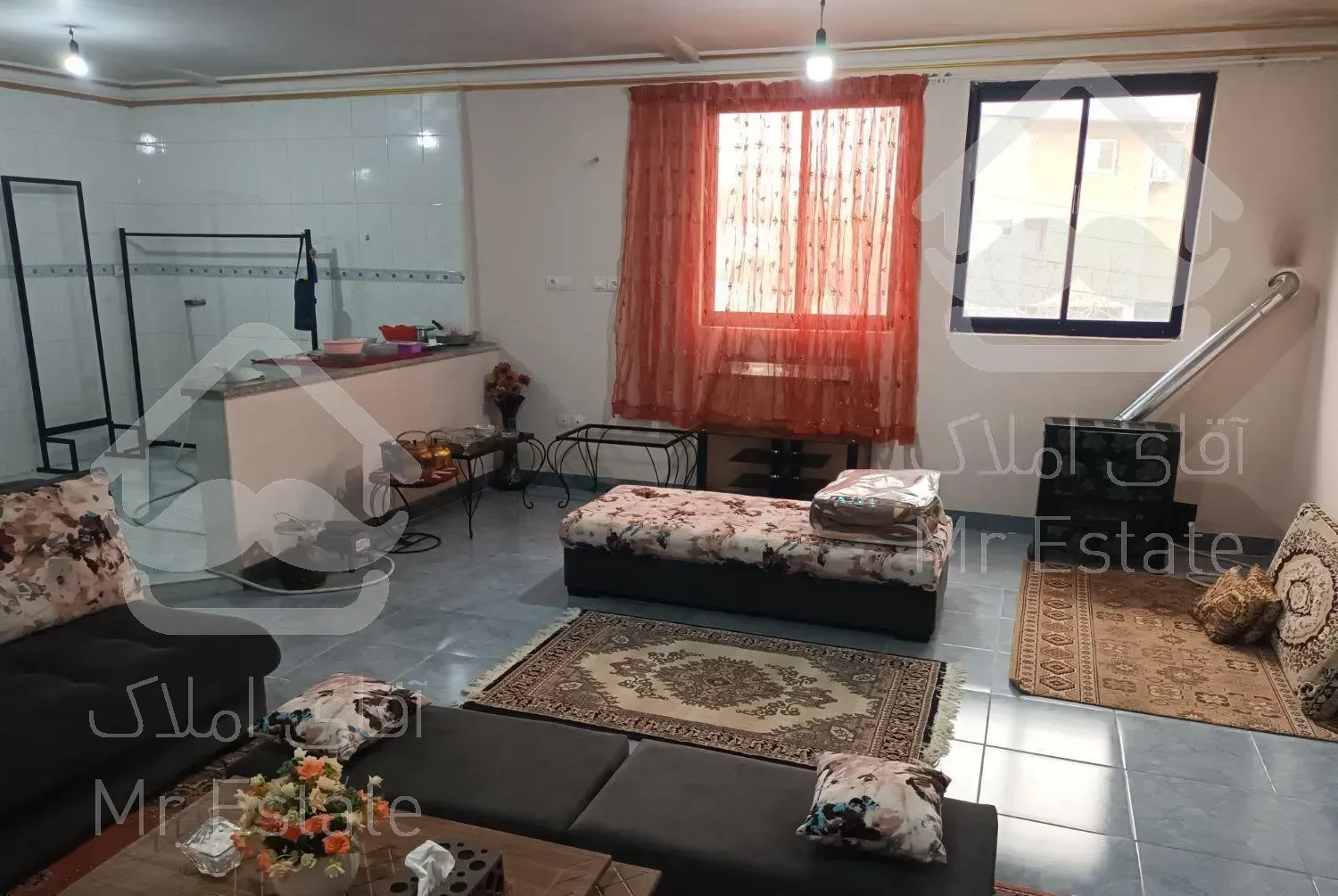 اجاره سوئیت 80 متری