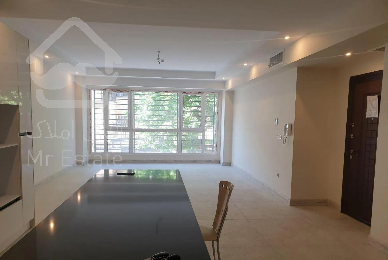 آپارتمان ۱۴۶ متری ۳ خواب