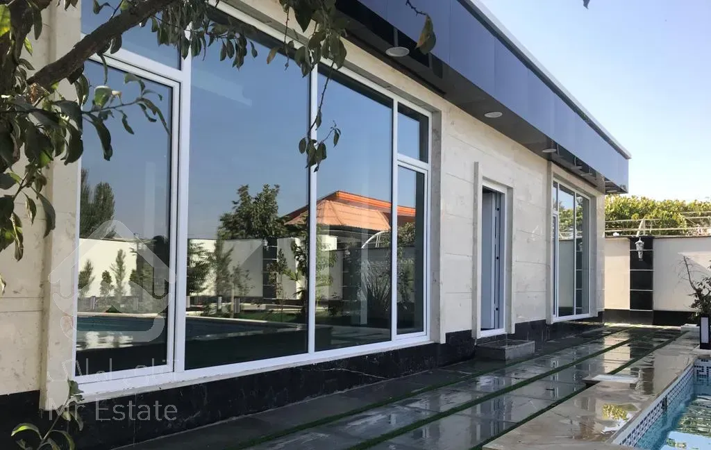 باغ ویلا تهراندشت.سهیلیه.کردان.سعیداباد