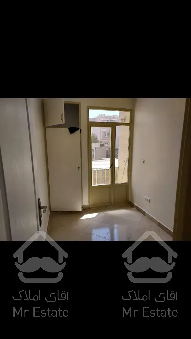 ٦٢متر/٢خواب/جيحون هاشمي