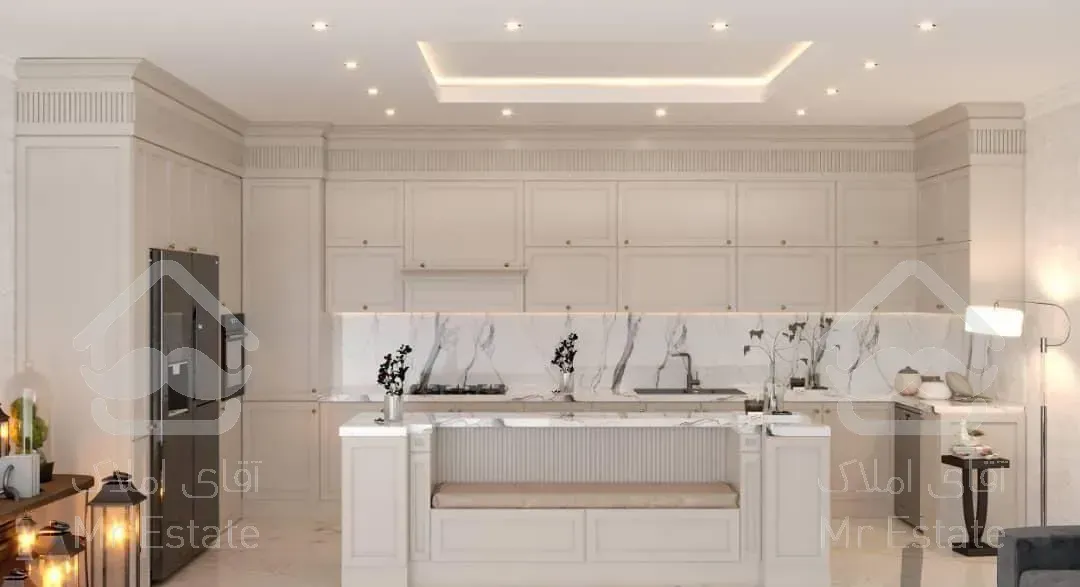 جشنواره پاییزه کابینت و دکوراسیون داخلی