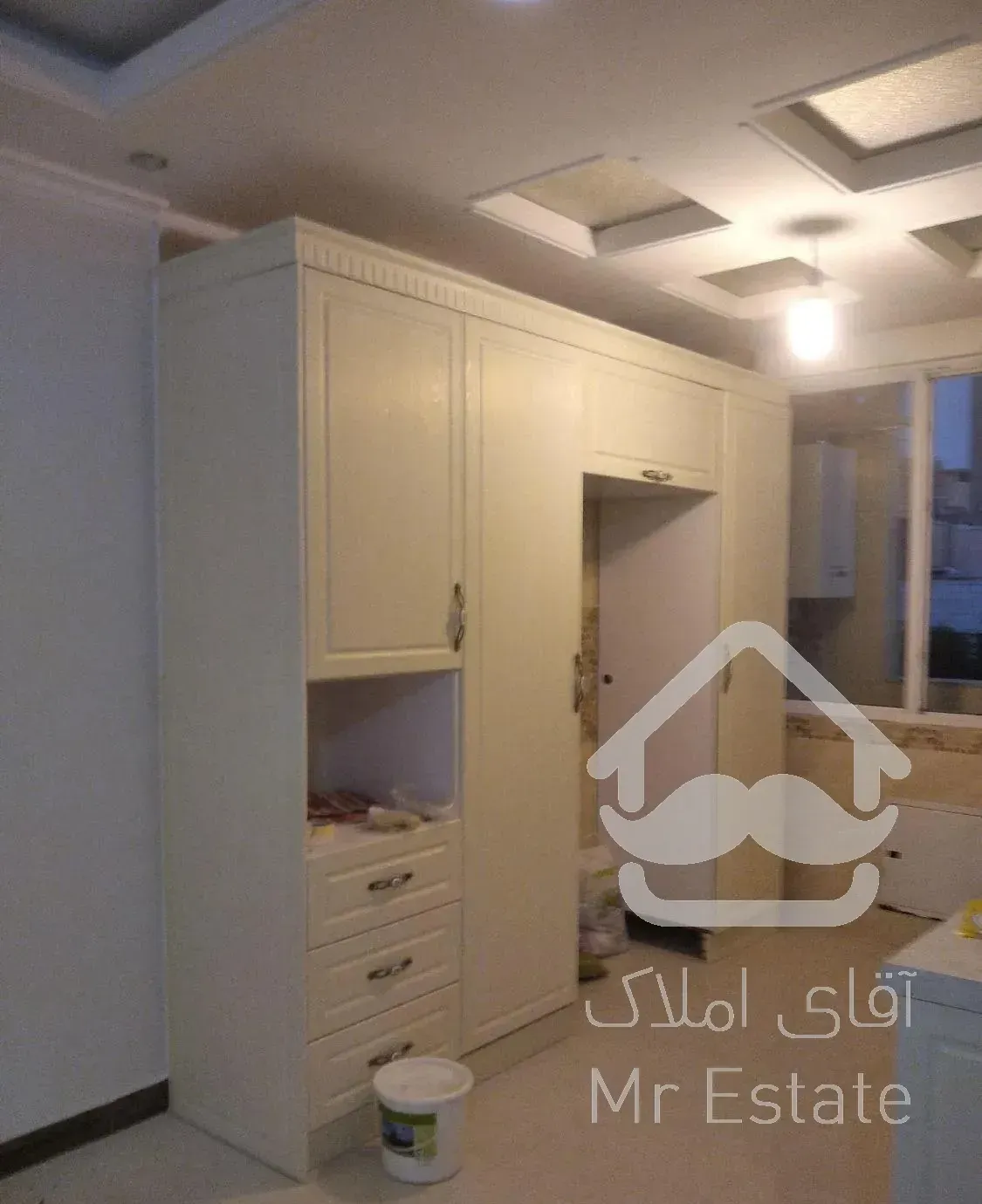 آپارتمان۸۰متری۲خواب باپارکینگ بدون مالک