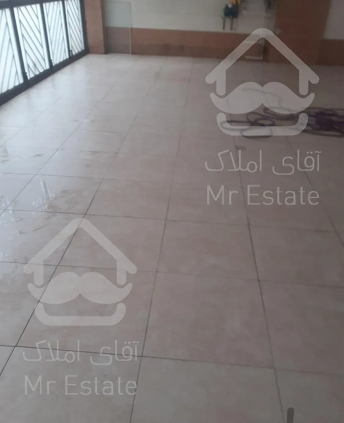 نظافت ساختمان