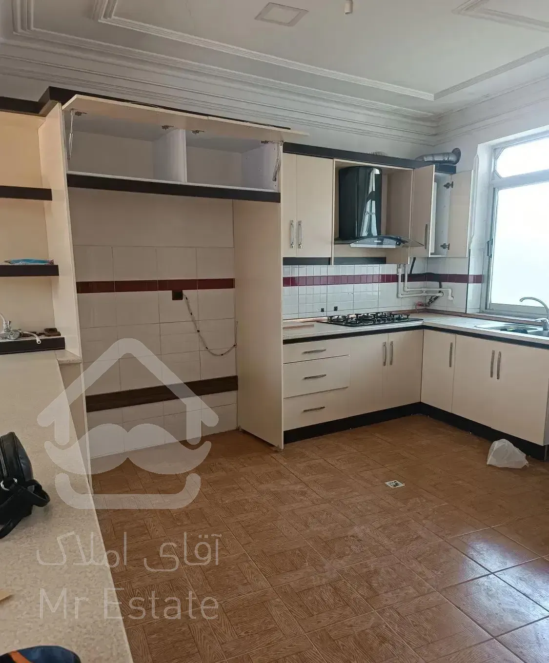 واحد120متری/طبقه دوم/دسترسی فوق‌العاده/تخلیه