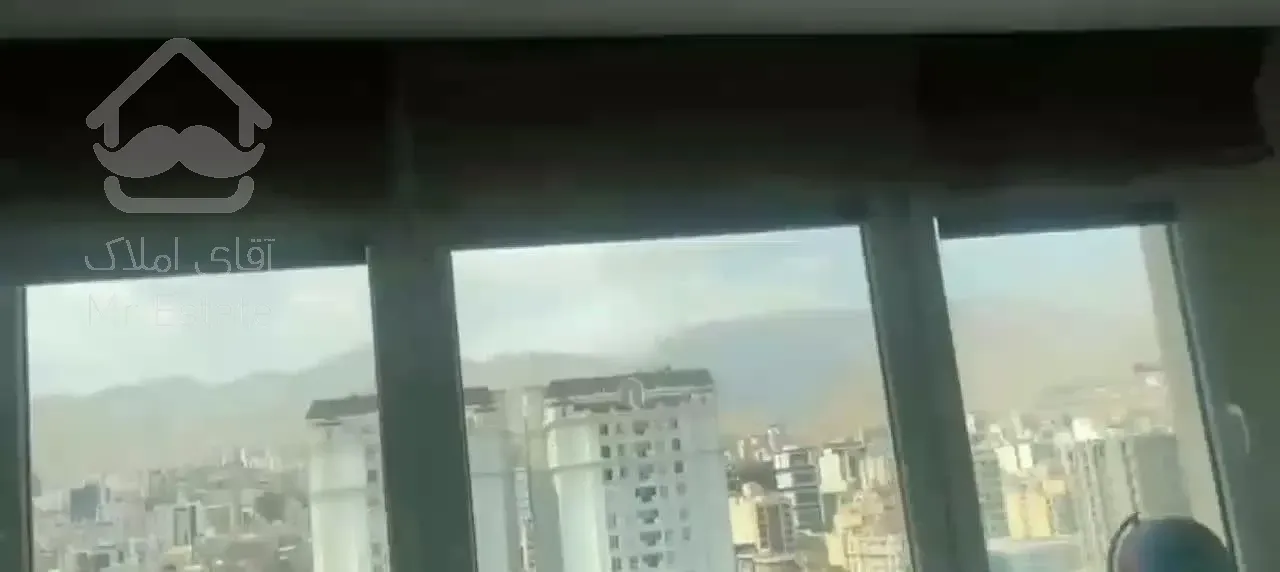 ۱۲۰متر پنت سعادت‌آباد برج فرشته