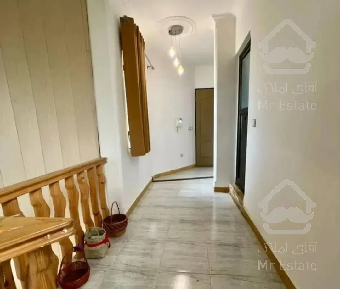 فروش ویلا شهرکی با ۳۵۰متر بناسندششدانگ رامسر