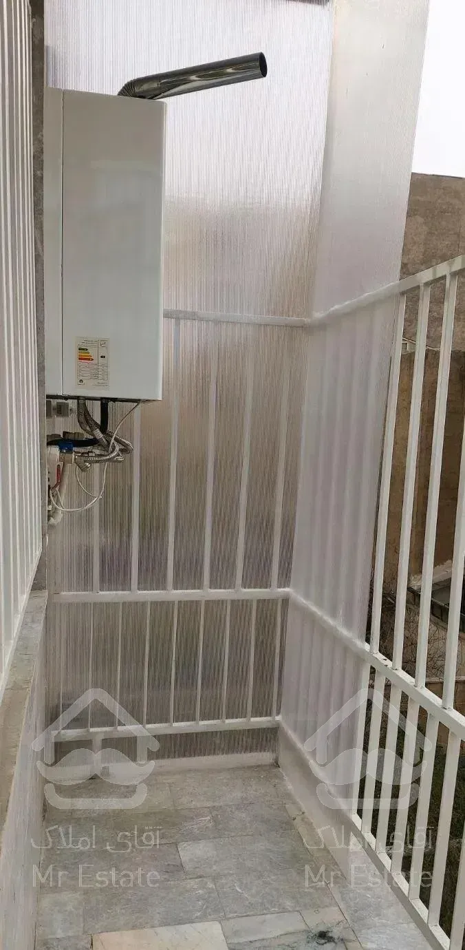 آپارتمان ۸۵ متری، دو خوابه