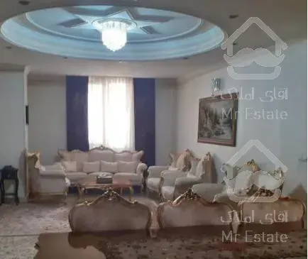 100 متـر سرمـایه گـذاری / کـم سن / شیک و