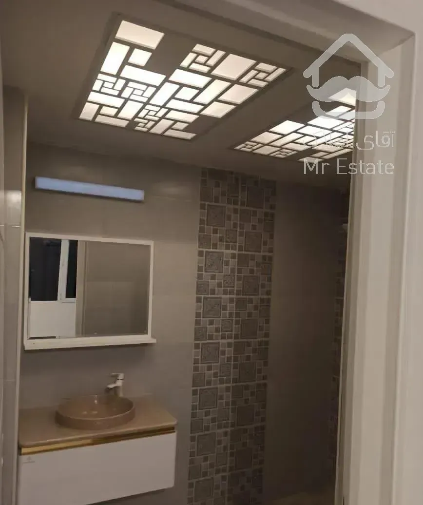 ۹۸ متر ۲ خواب