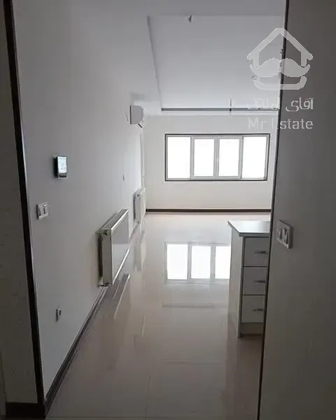 اجاره واحد 86متری ویو شالیزار برج طاووس