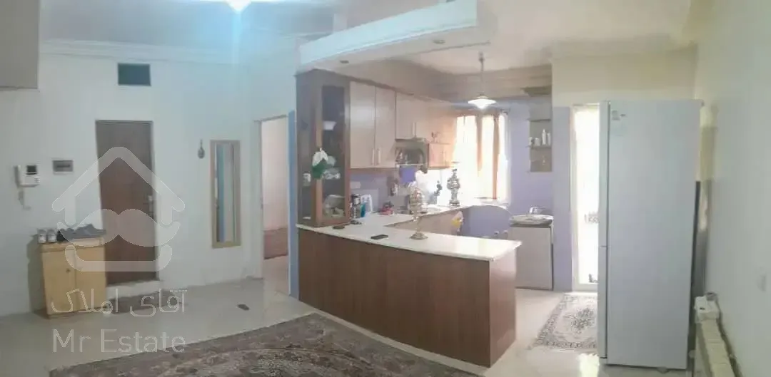 اجاره واحد 47 متری شمشیری