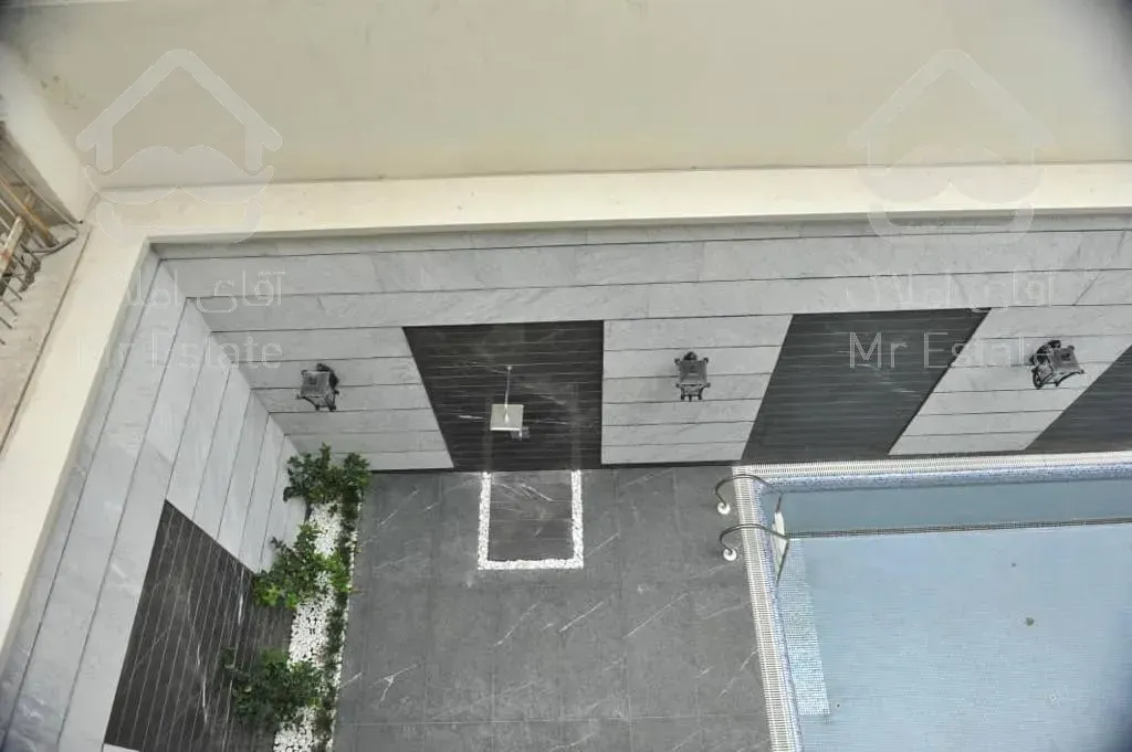 فروش ویلا ولنجک 1250 متر اکازيون