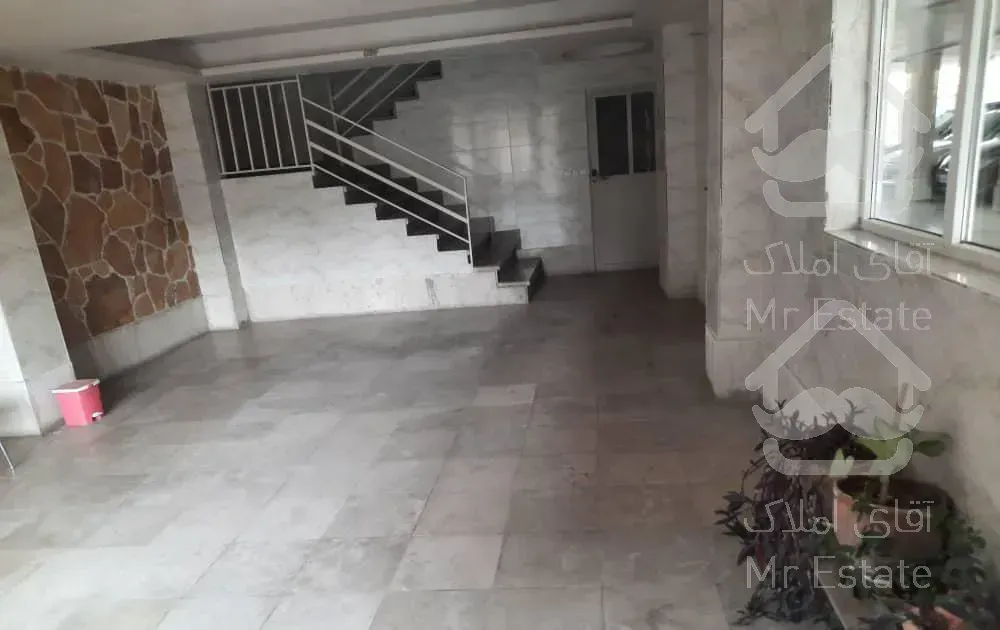 ۱۲۰ متر آپارتمان