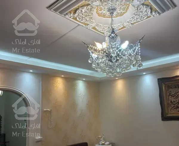 آپارتمان اندیشه مجتمع مهر