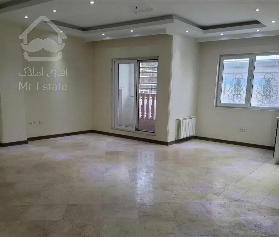 ۱۲۰ متر ۳ خواب شاهین شمالی