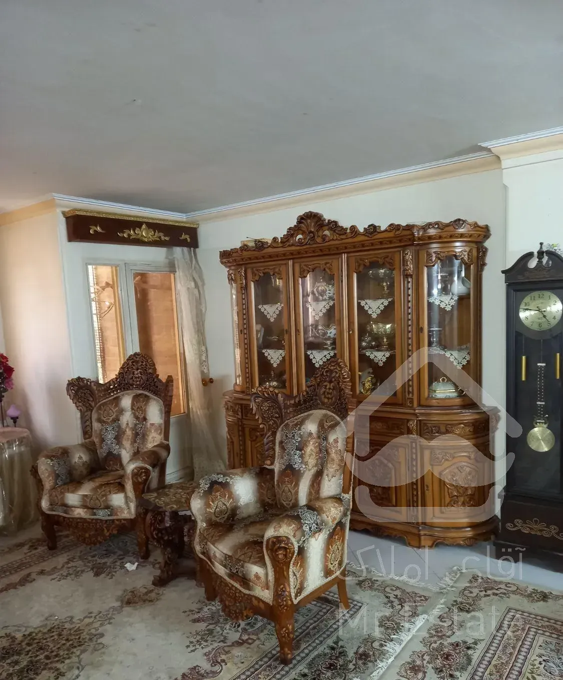 مدنی جنوبی  یعقوبی ۱۵۰ متر فروشی