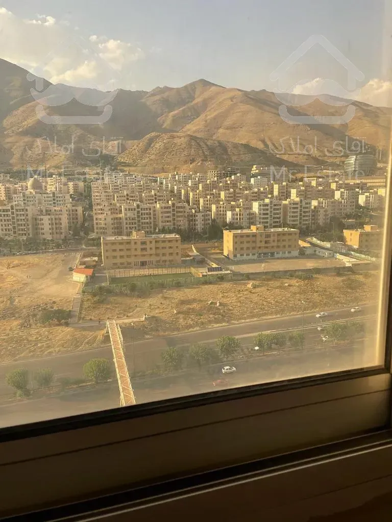 برج اسمان  فول امکانات    تا ۶۰۰تومن هم تبدیل داره