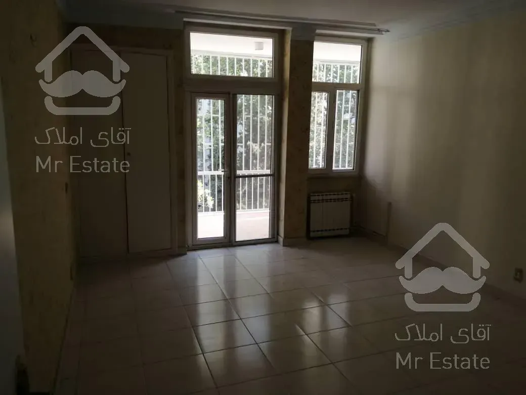 اجاره و رهن آپارتمان جردن 200  متر شیک