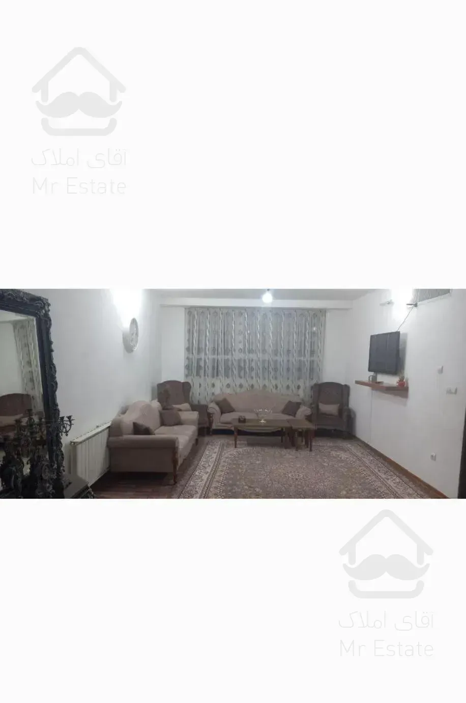 67 متر تک خواب مجتمع المهدی خیابان شجاعت شیک