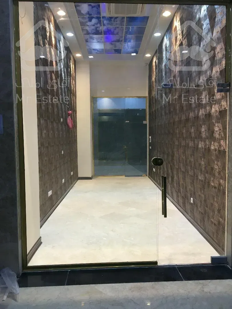 فروش مغازه بیست متری