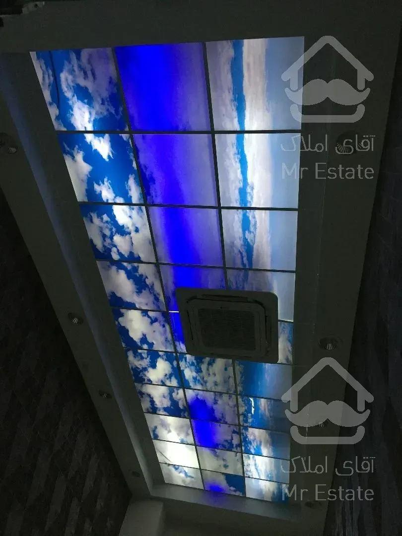 فروش مغازه بیست متری