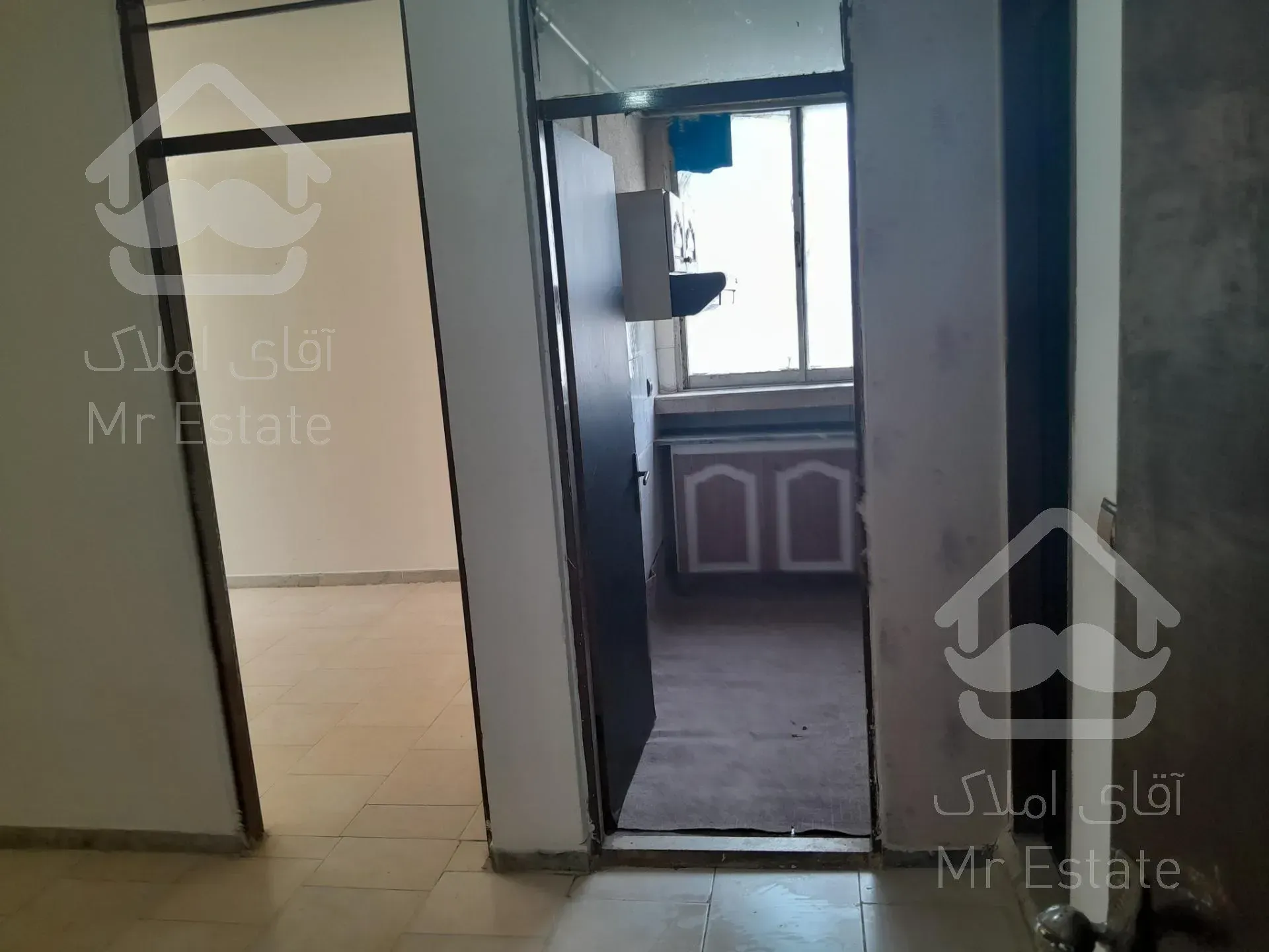 فروش فوری آپارتمان نقلی