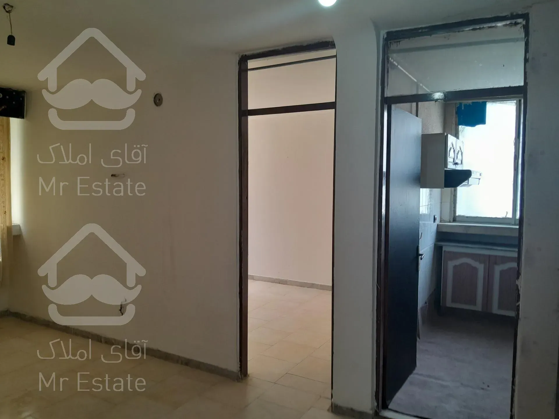 فروش فوری آپارتمان نقلی