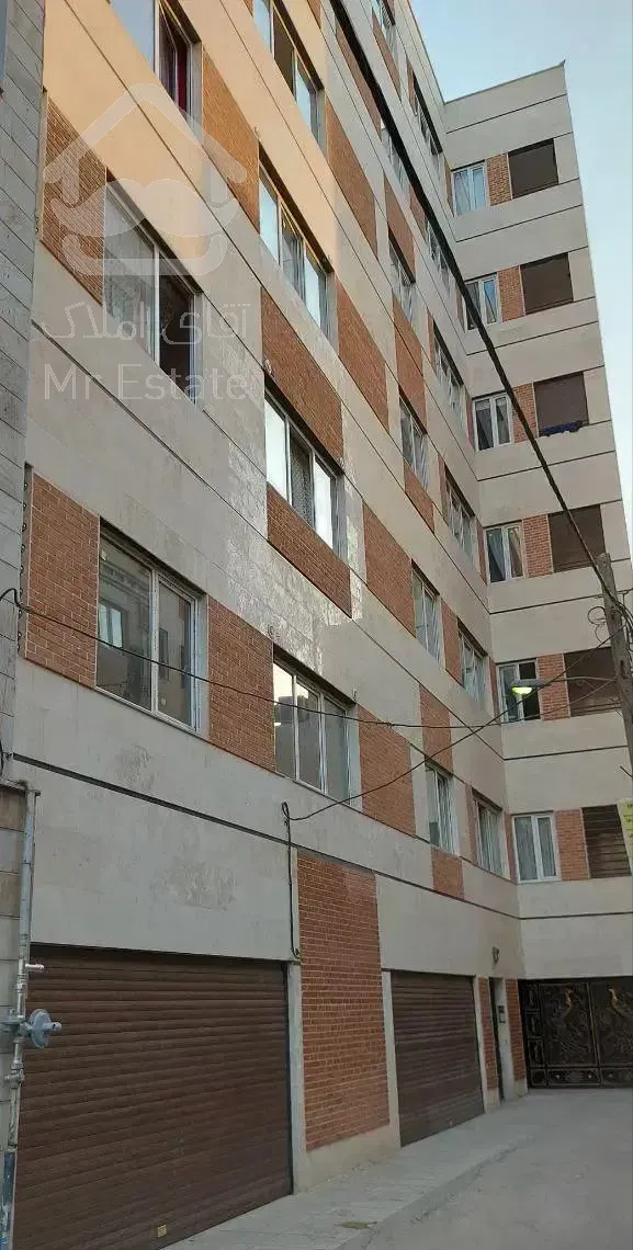 واحد ۹۹ متری ۲خواب