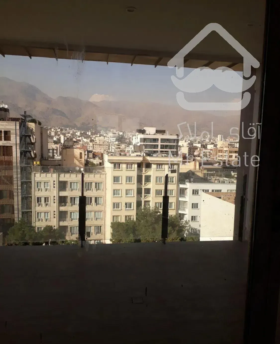 ۲۰۲ متر ۳ خواب دروس هدایت