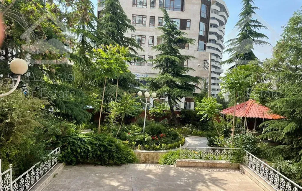 275  متر 4خواب