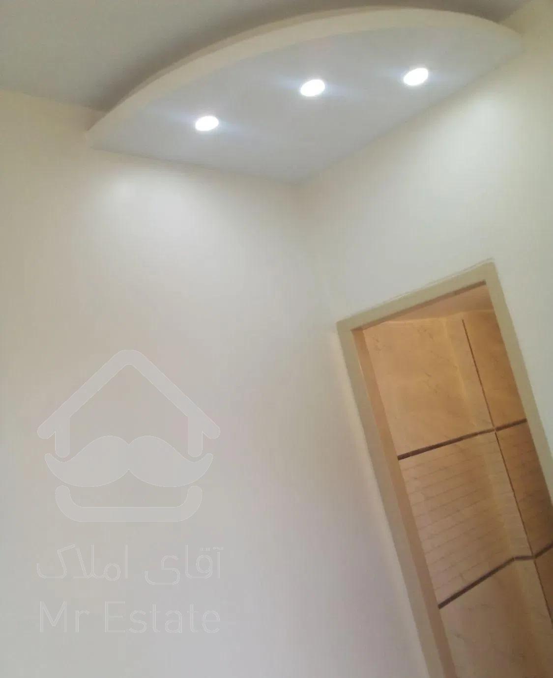 تهرانپارس ۶۶ متر خوش نقشه تخلیه