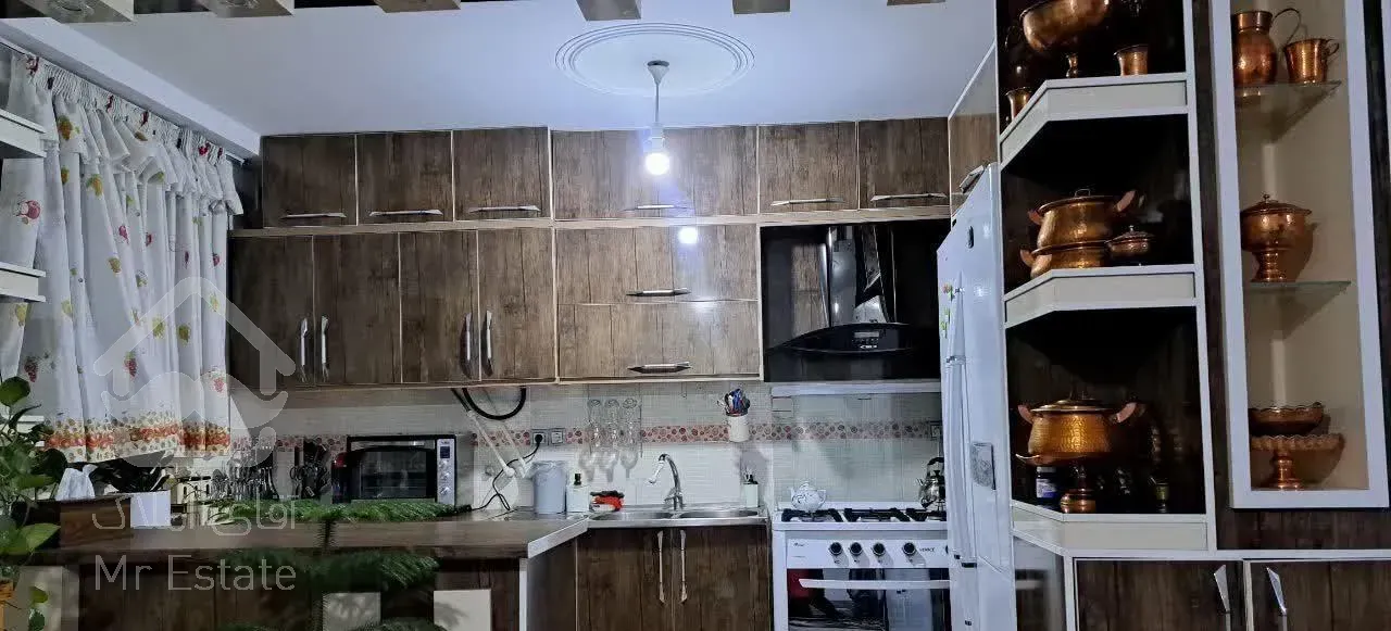 فروش آپارتمان ذولفقار مجتمع ارتش