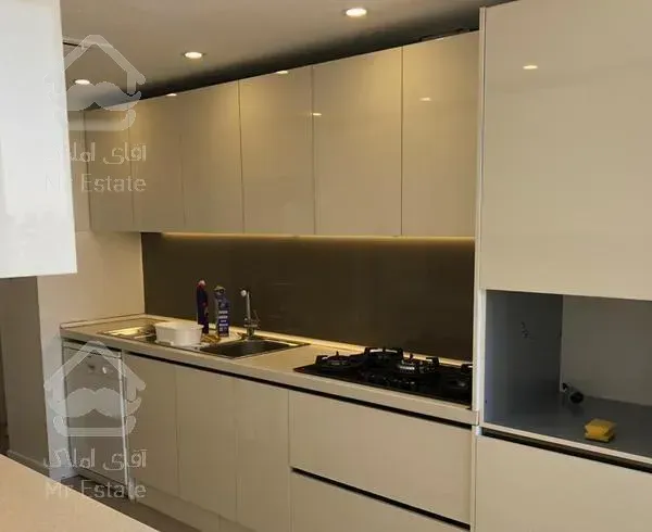 ۹۰متر آپارتمان فروش سعادت آباد ۲خواب