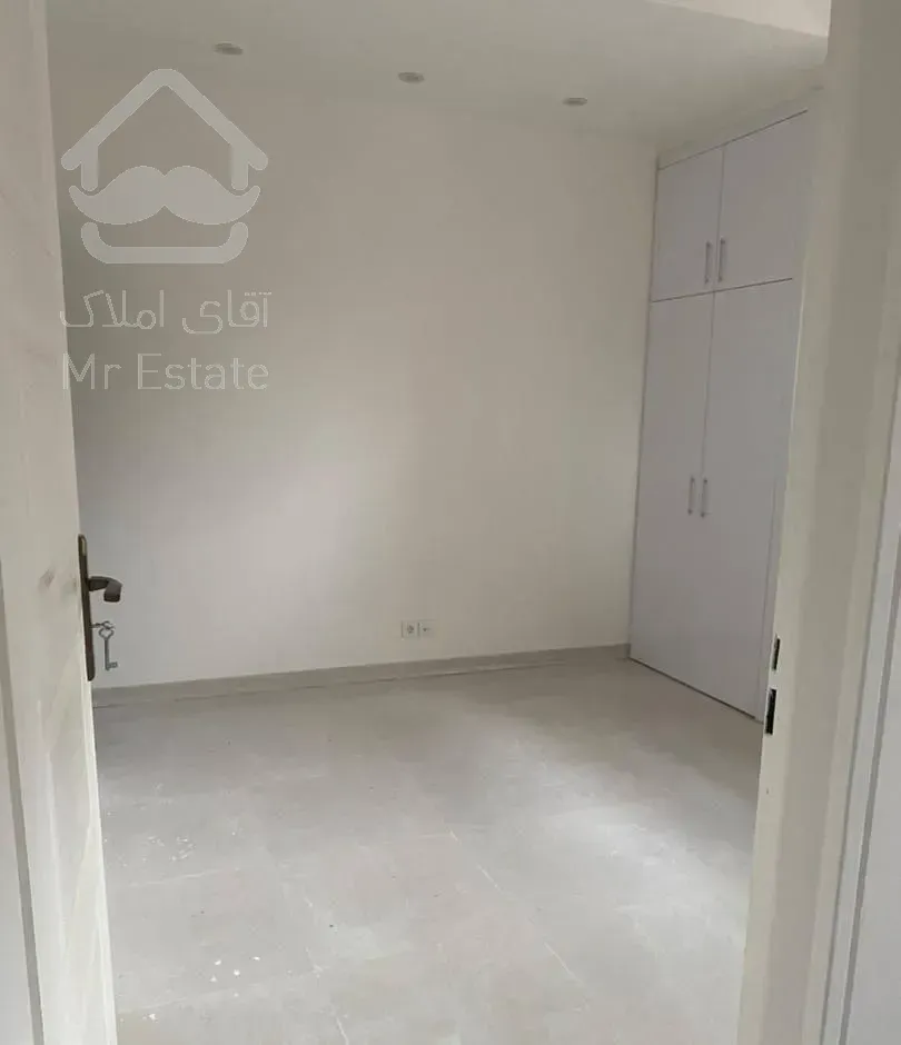 ۵۵متر ۸ سال ساخت/کمالی/فول امکانات