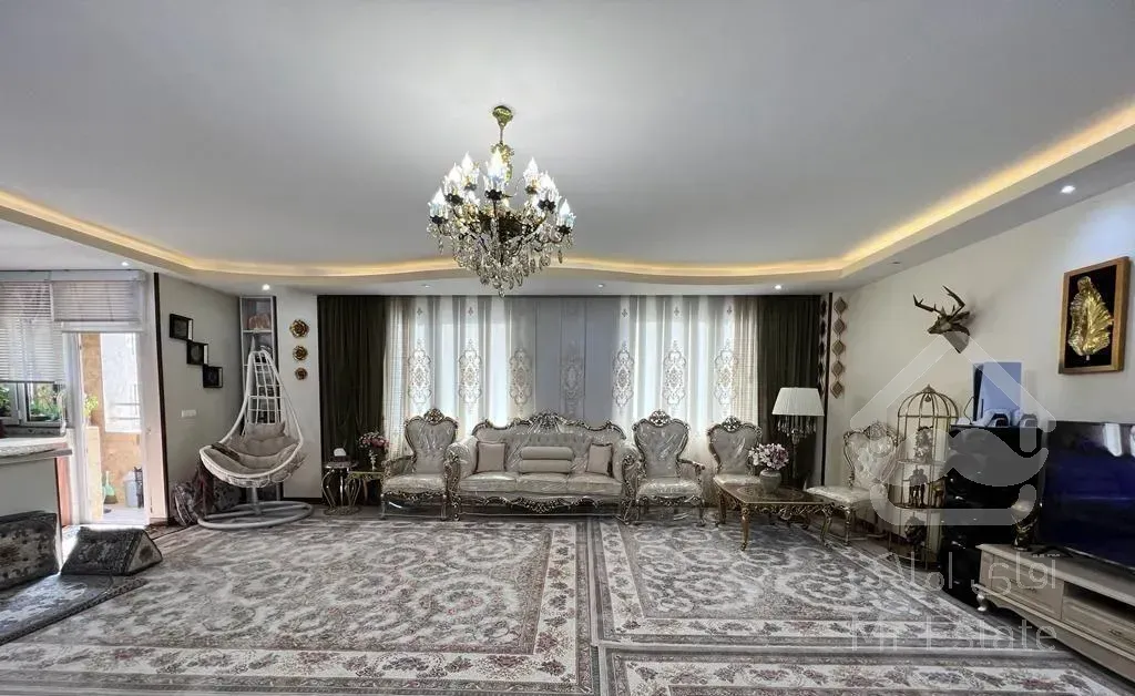 آپارتمان ۱۱۵ متر بلوار ابوذر مسلم جنوبی(افتخاری)