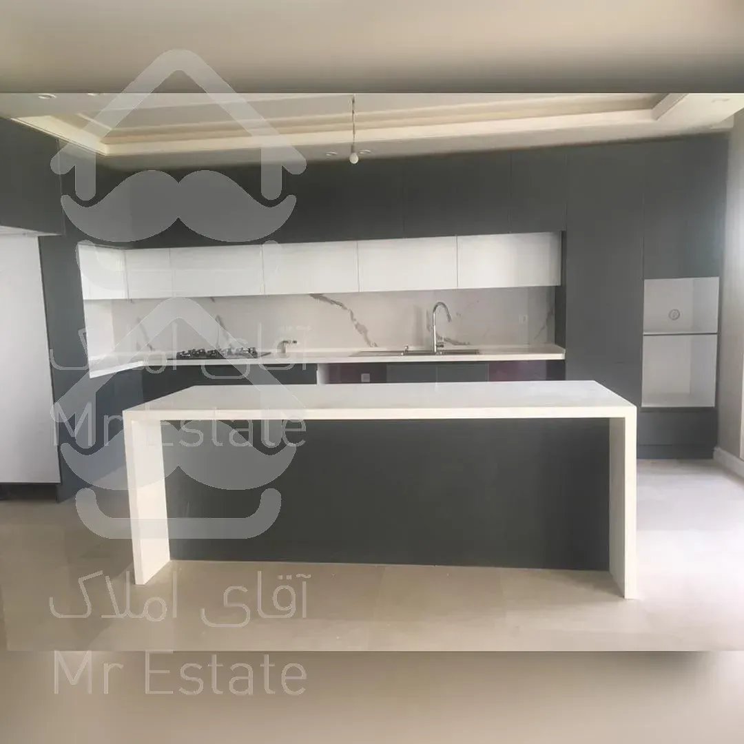 خرید اپارتمان در فرمانیه چیذر ۱۷۰ متر