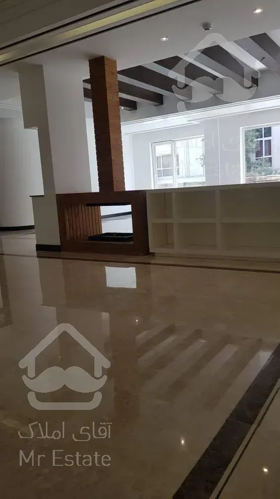 فروش آپارتمان باغ فردوس 240  متر اکازيون