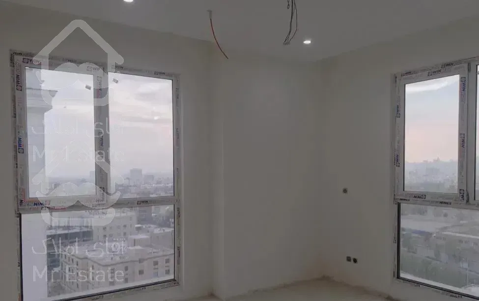 برج باغ هروی/ شاهکار معماری/ کلید نخورده