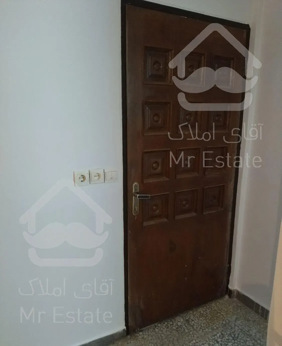 آپارتمان ۶۵ متری میدان الغدیر بدون مالک