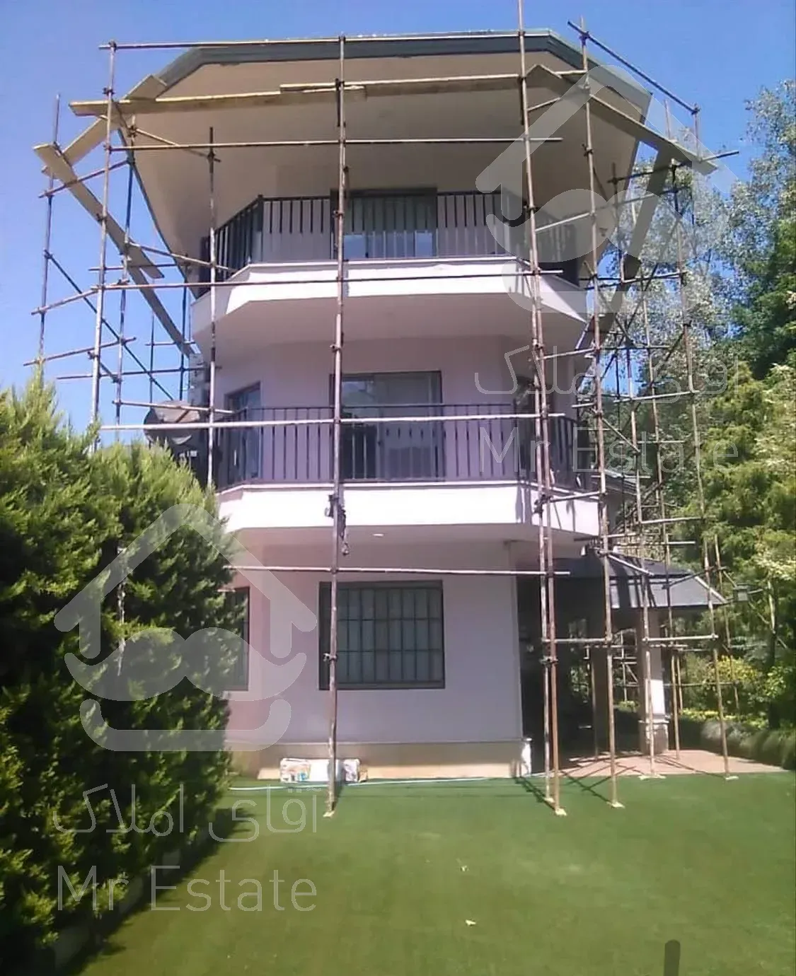 انجام کلیه کارهای ساختمان کاشی سرامیک سنگ بازسازی