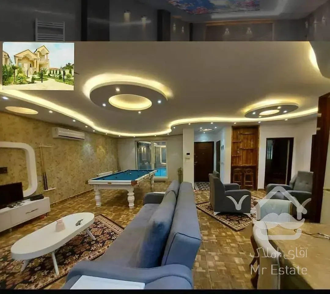 اجاره ویلا استخردار