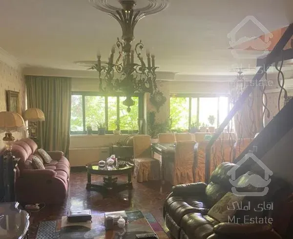 206 متر اکباتان فاز 2 4 خوابه