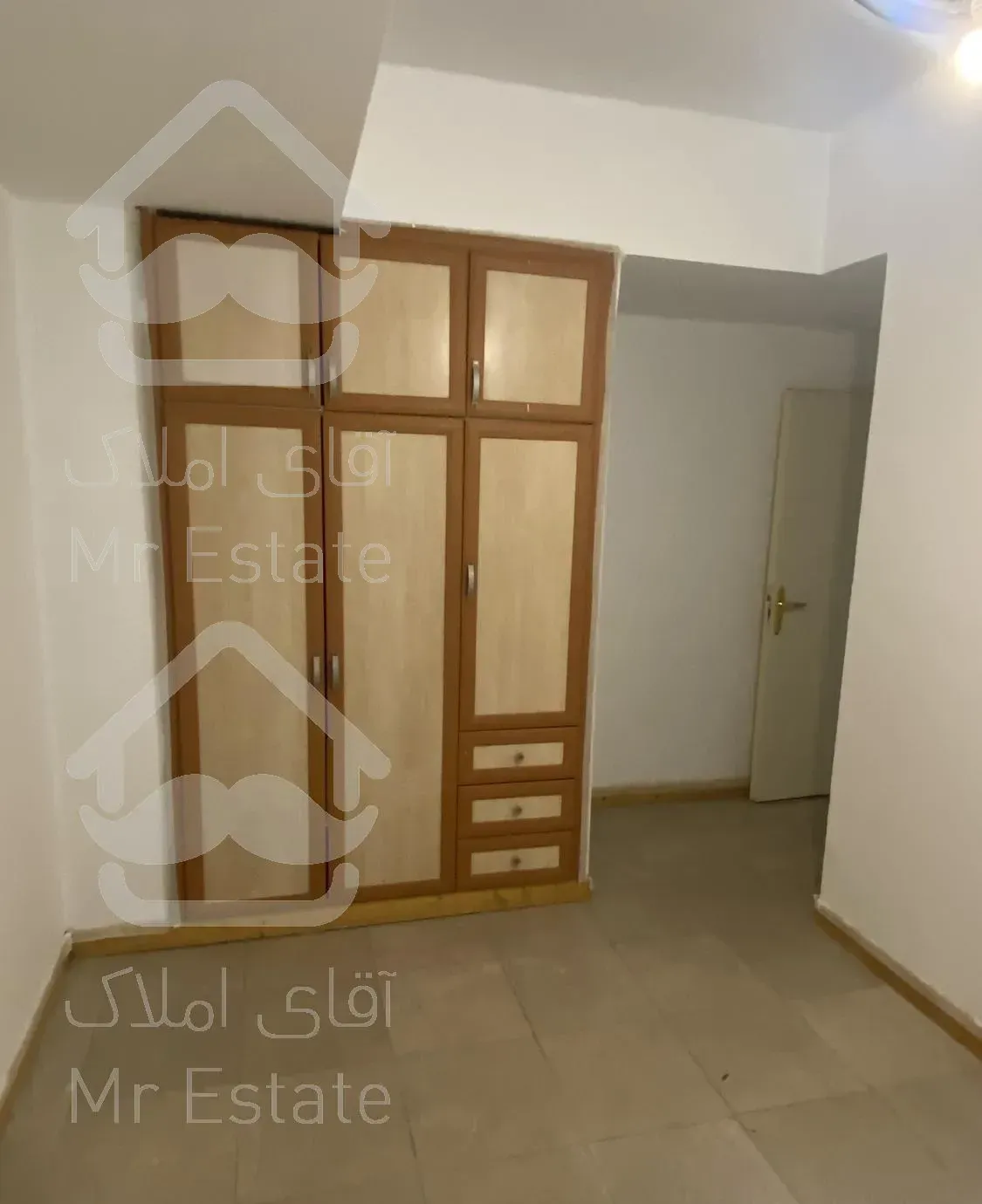 قلب آجودانیه ( ۱۴ شرقی )85 متر + 15 متر پاسیو