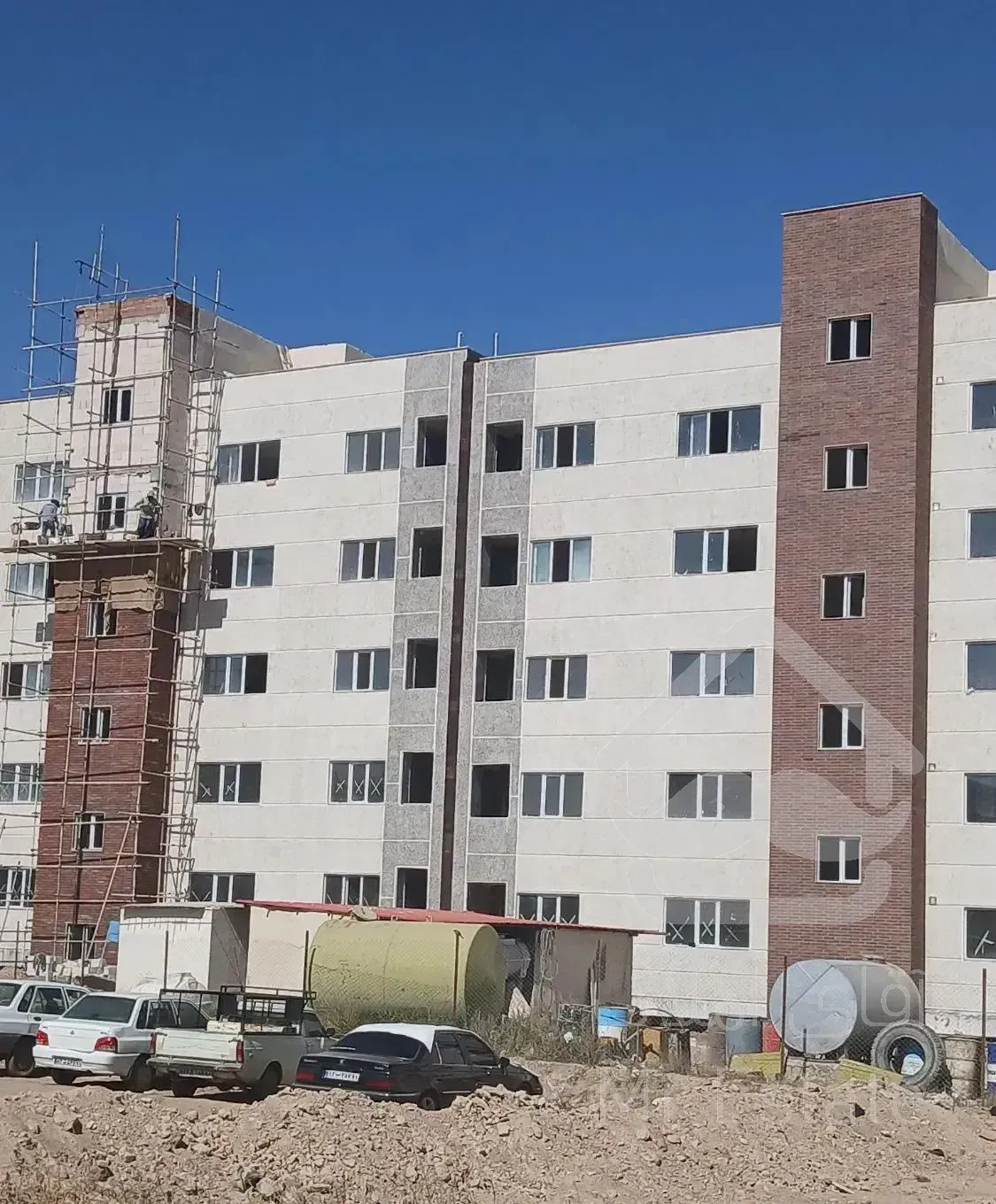 فروش مسکن شهرک سلیمانی