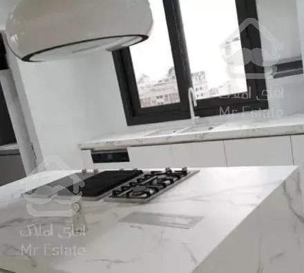 ۵۰۸ متر پنت هاووس واقع در سازه برند