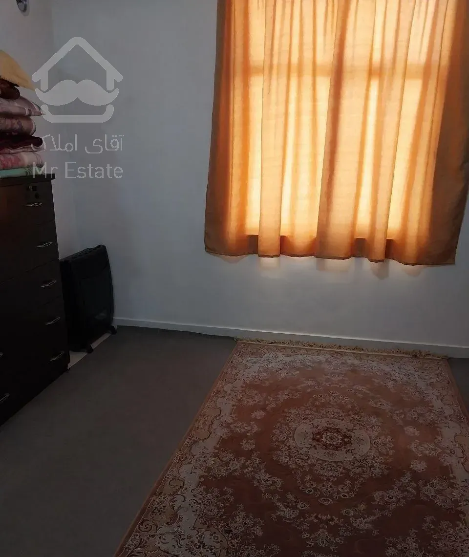 رهن آپارتمان ۵۵ متری  پهلوان حسن