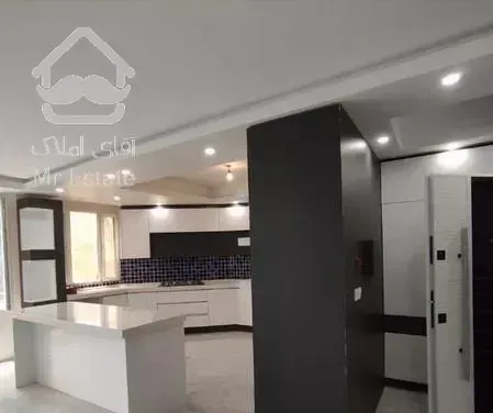 ۱۶۵ متر ۳ خواب فول امکانات مرزداران