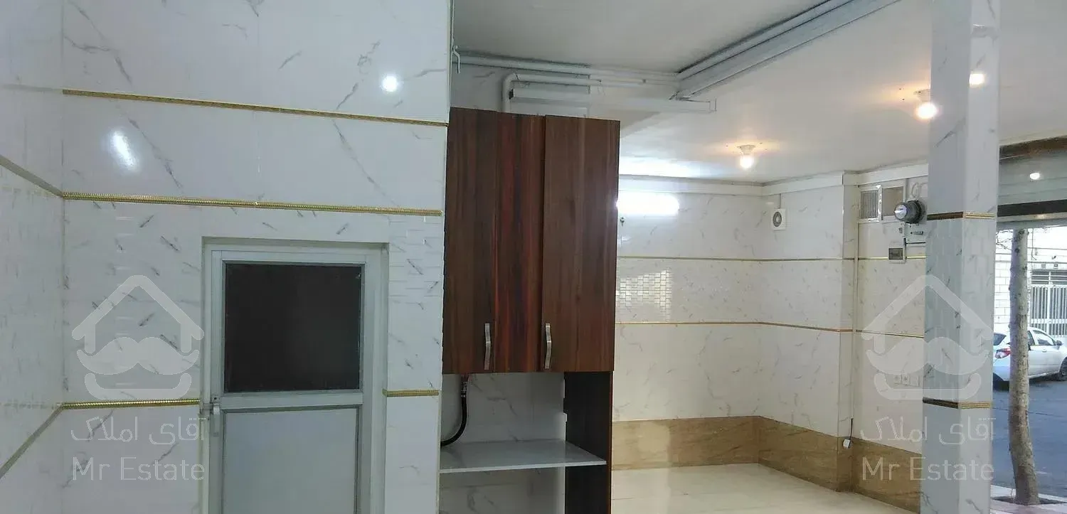 44 مترتجاری شیک مناسب تمام مشاغل